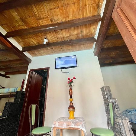 Hostal San Andres De K-Noa Canoa Exterior foto
