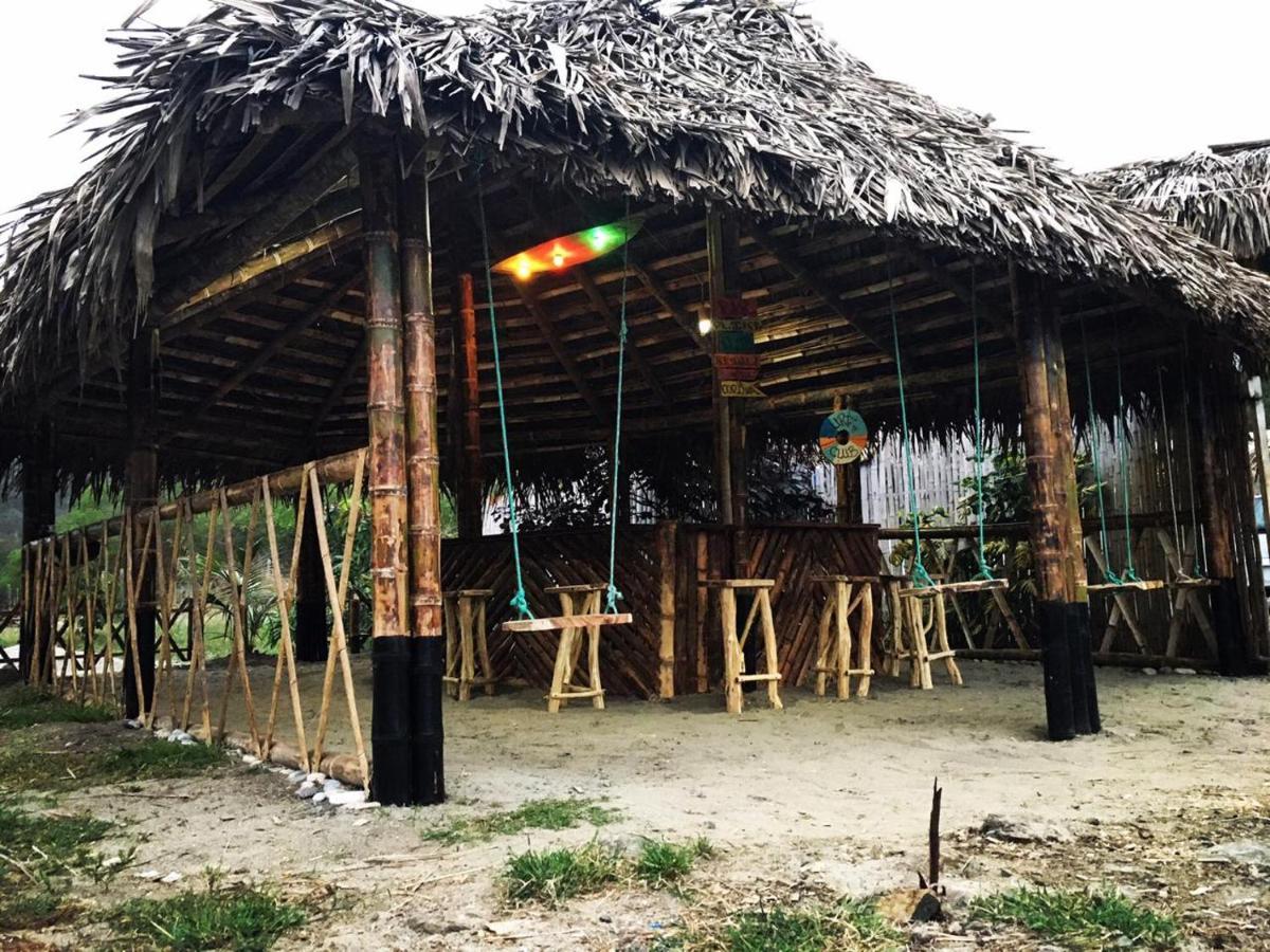Hostal San Andres De K-Noa Canoa Exterior foto