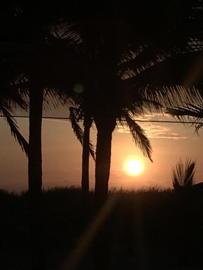 Hostal San Andres De K-Noa Canoa Exterior foto