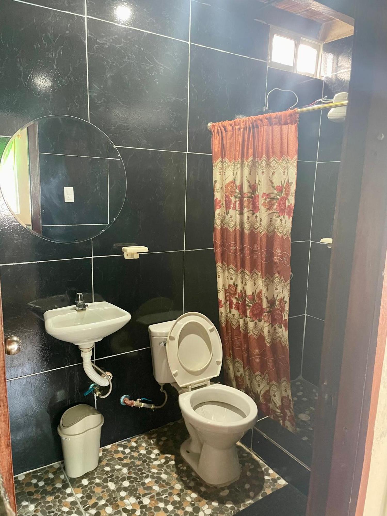 Hostal San Andres De K-Noa Canoa Exterior foto
