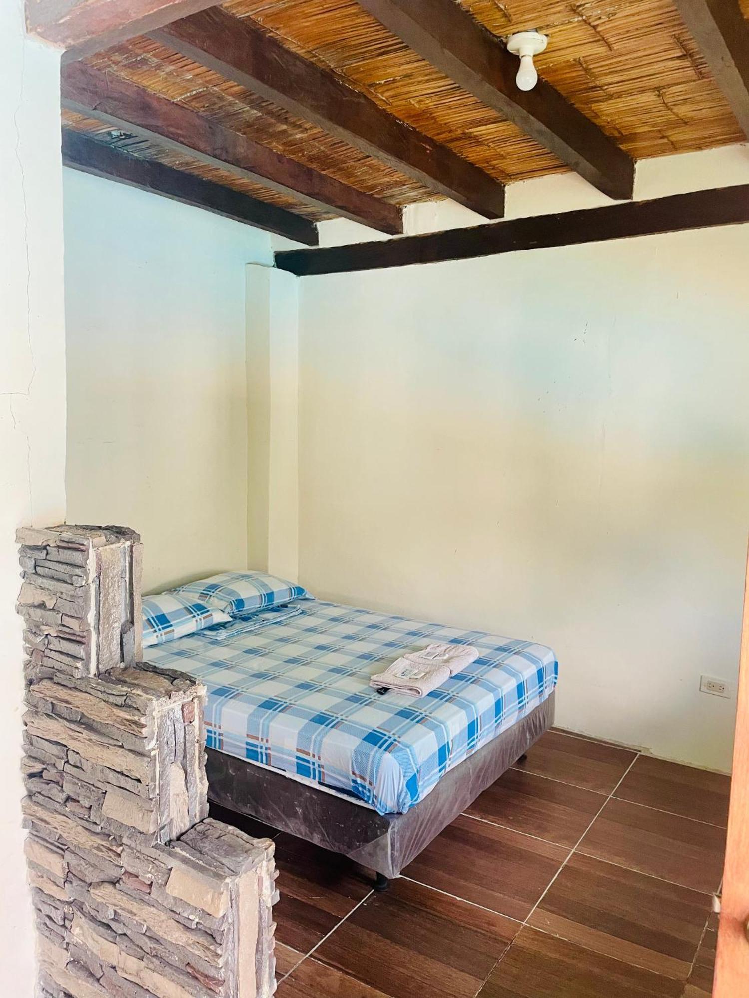 Hostal San Andres De K-Noa Canoa Exterior foto