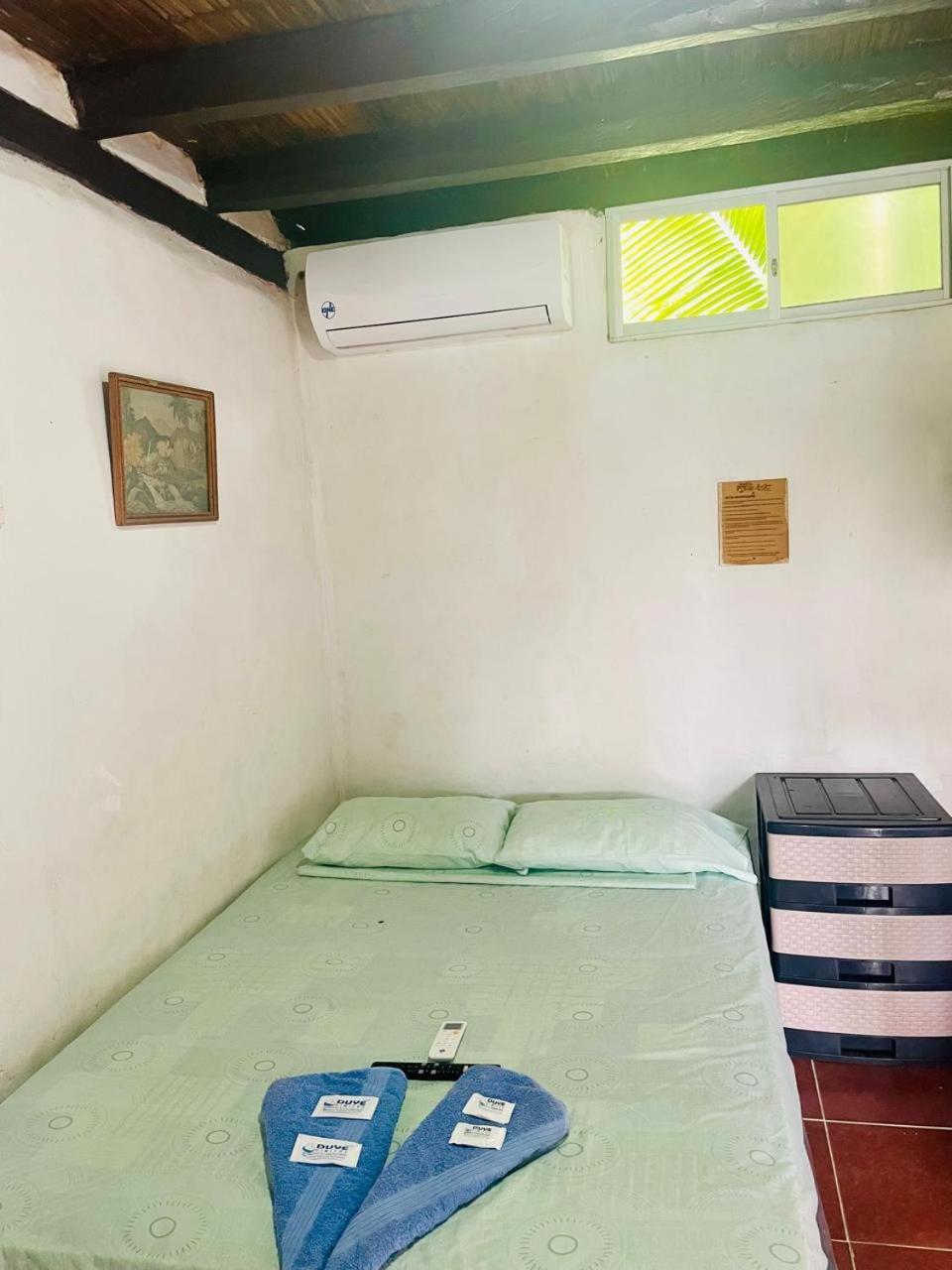 Hostal San Andres De K-Noa Canoa Exterior foto