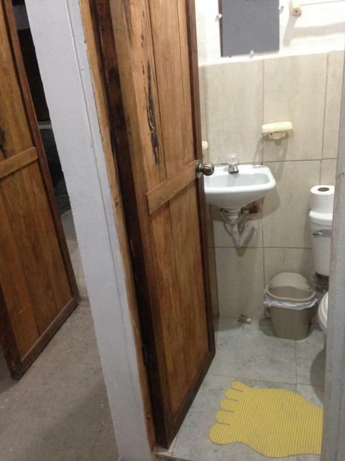 Hostal San Andres De K-Noa Canoa Exterior foto